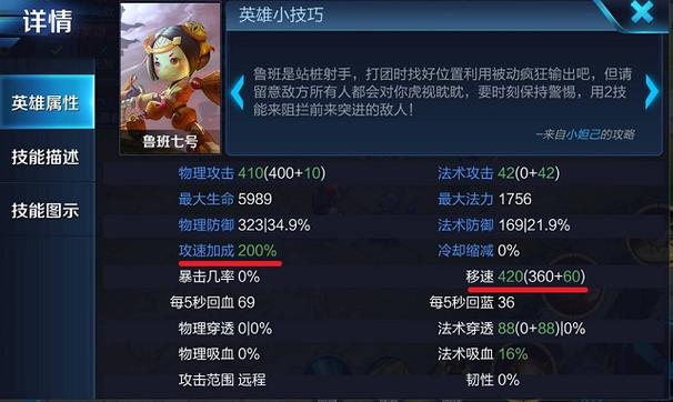王者荣耀怎么出装快:选择合适的装备关键-第2张图片-益智游 王者荣耀怎么出装快:选择合适的装备关键-第2张图片-益智游