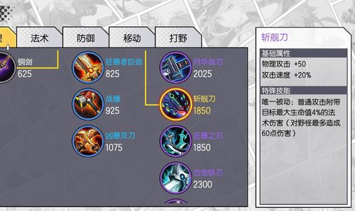 王者荣耀新半藏出装:强大的装备选择-第2张图片-益智游 王者荣耀新半藏出装:强大的装备选择-第2张图片-益智游