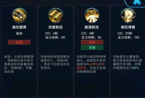 王者荣耀中刘备出装:打法技巧一览-第2张图片-益智游 王者荣耀中刘备出装:打法技巧一览-第2张图片-益智游