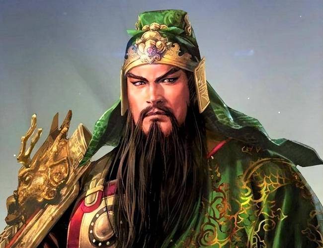 王者荣耀的关羽出装-第3张图片-益智游 王者荣耀的关羽出装-第3张图片-益智游