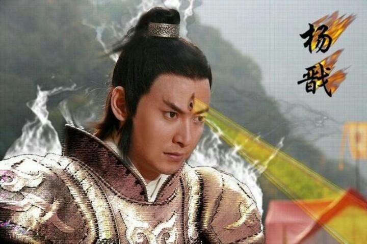 王者荣耀杨戬的出装:为杨戬选择合适的装备至关重要-第2张图片-益智游 王者荣耀杨戬的出装:为杨戬选择合适的装备至关重要-第2张图片-益智游
