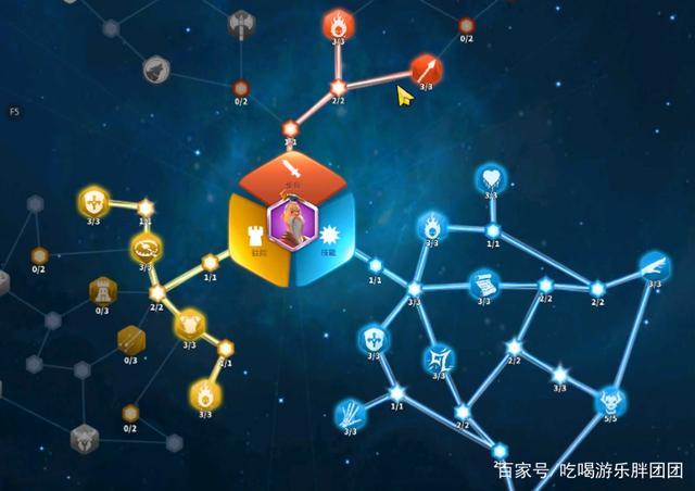 王者荣耀无cd出装:技能冷却缩减装备选择指南-第4张图片-益智游 王者荣耀无cd出装:技能冷却缩减装备选择指南-第4张图片-益智游