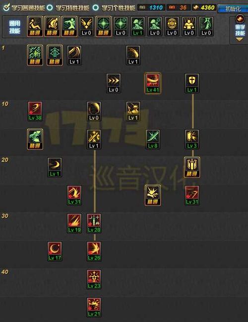 王者荣耀铠铭文出装:提升铠战斗力的关键-第3张图片-益智游 王者荣耀铠铭文出装:提升铠战斗力的关键-第3张图片-益智游
