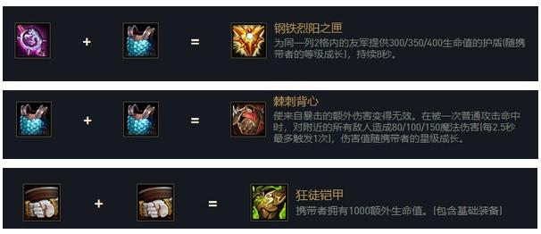 王者荣耀辛吉德出装：高输出爆炸法师-第1张图片-益智游