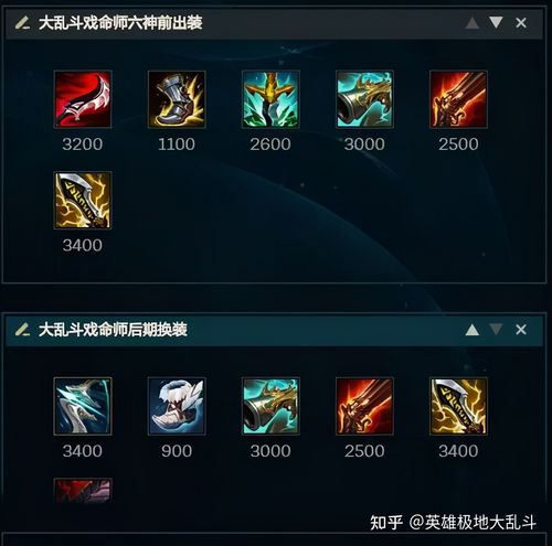 王者荣耀烬出装顺序:推荐出装搭配-第2张图片-益智游 王者荣耀烬出装顺序:推荐出装搭配-第2张图片-益智游