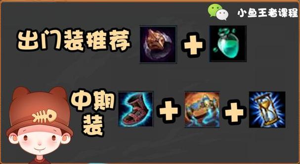 王者荣耀刘禅的出装:攻守兼备,稳健输出!-第4张图片-益智游 王者荣耀刘禅的出装:攻守兼备,稳健输出!-第4张图片-益智游