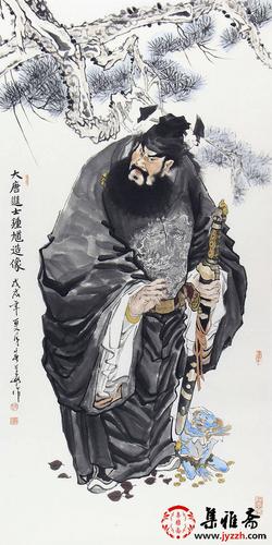 王者荣耀钟馗强出装:-第3张图片-益智游 王者荣耀钟馗强出装:-第3张图片-益智游