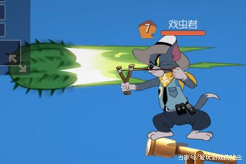 王者荣耀汤姆猫出装-第3张图片-益智游 王者荣耀汤姆猫出装-第3张图片-益智游