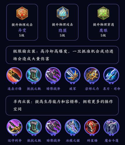王者荣耀s19出装-第3张图片-益智游 王者荣耀s19出装-第3张图片-益智游