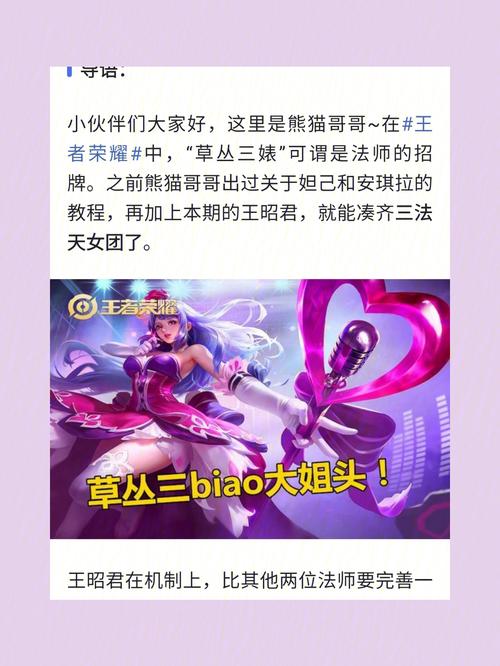 王者荣耀王邵君出装:打法心得-第3张图片-益智游 王者荣耀王邵君出装:打法心得-第3张图片-益智游