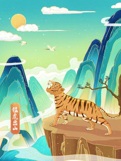 王者荣耀中的猛虎式教学-第1张图片-益智游 王者荣耀中的猛虎式教学-第1张图片-益智游