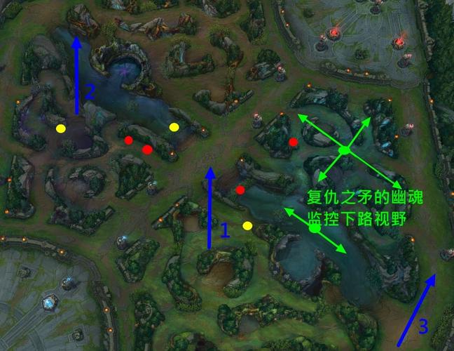 提升王者峡谷白银段位:实用策略与技巧解析-第1张图片-益智游 提升王者峡谷白银段位:实用策略与技巧解析-第1张图片-益智游