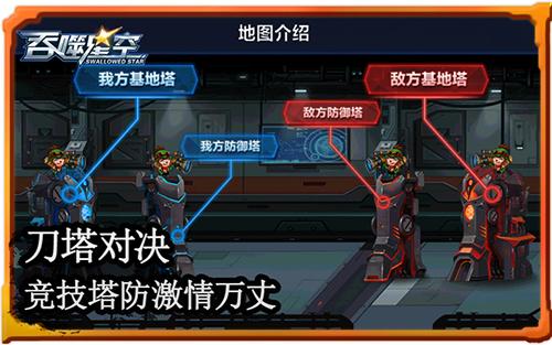 深入了解王者荣耀:对线塔的策略与技巧-第5张图片-益智游 深入了解王者荣耀:对线塔的策略与技巧-第5张图片-益智游