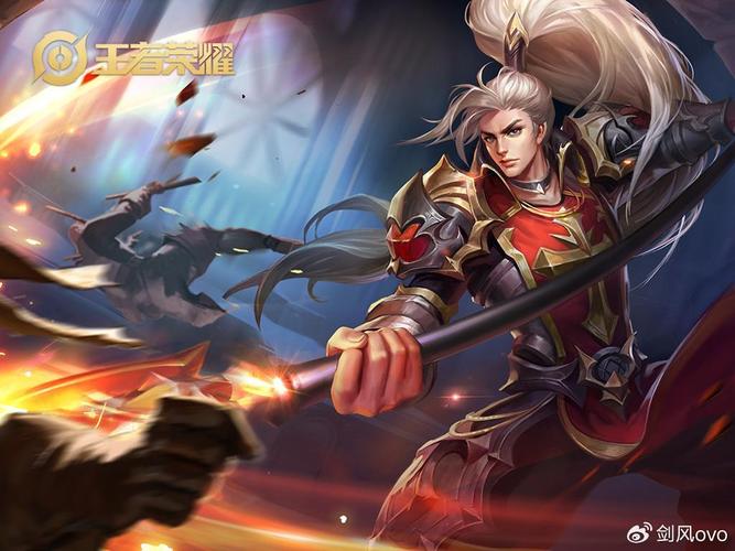 "王者荣耀团长教学生"：策略与技巧的课堂-第4张图片-益智游