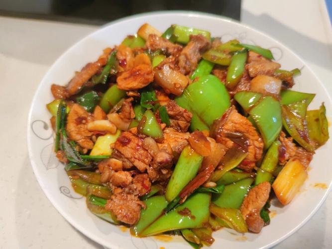 王者荣耀回锅肉教学:策略与技巧解析-第3张图片-益智游 王者荣耀回锅肉教学:策略与技巧解析-第3张图片-益智游