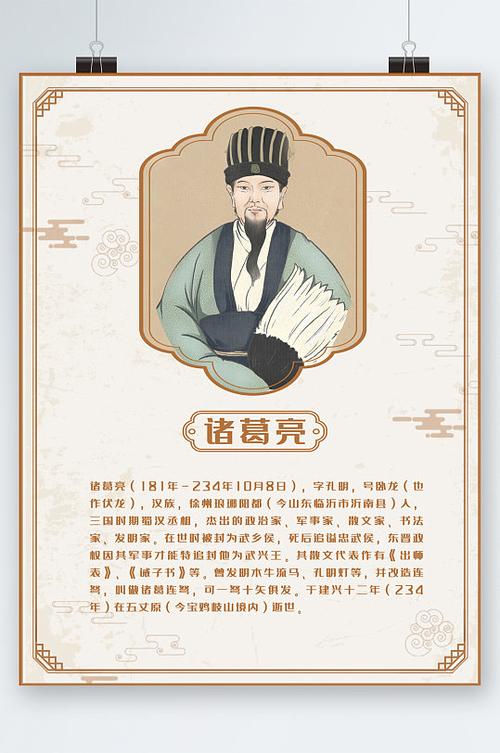 诸葛亮在《王者荣耀》中的策略与技巧-第4张图片-益智游 诸葛亮在《王者荣耀》中的策略与技巧-第4张图片-益智游
