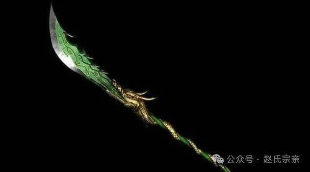 王者荣耀关羽的角色定位与技巧解析一、角色介绍:关羽,武圣重生-第2张图片-益智游 王者荣耀关羽的角色定位与技巧解析一、角色介绍:关羽,武圣重生-第2张图片-益智游