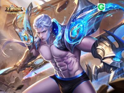 王者荣耀铠的击杀技巧与战术布局-第1张图片-益智游