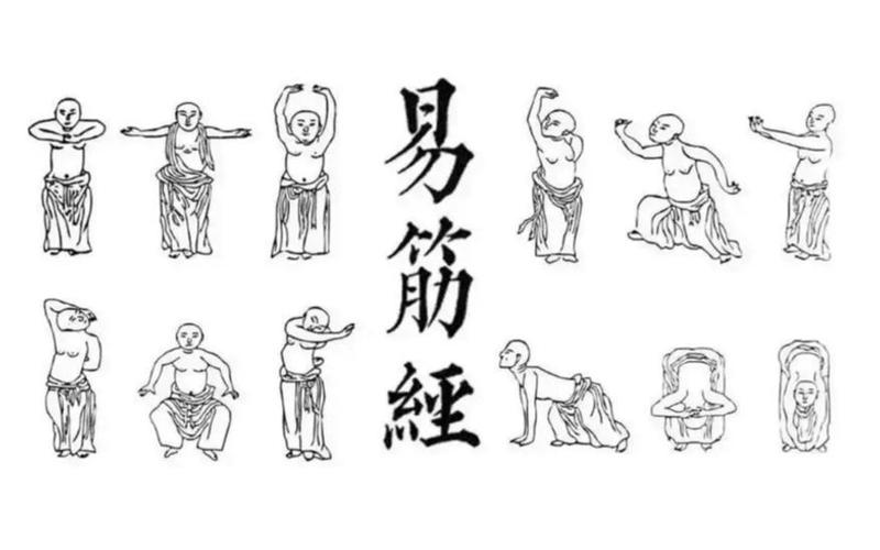 王者荣耀易筋经教学-第2张图片-益智游 王者荣耀易筋经教学-第2张图片-益智游