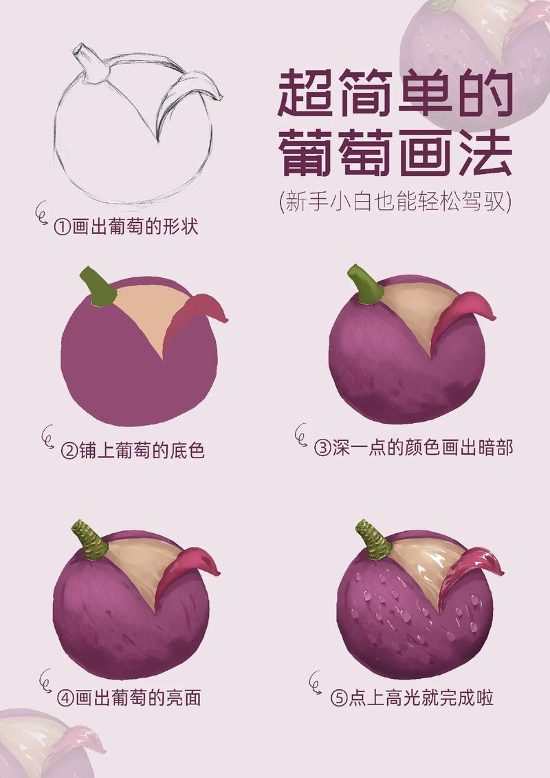王者荣耀澜的绘画教程:从基础到进阶-第2张图片-益智游 王者荣耀澜的绘画教程:从基础到进阶-第2张图片-益智游