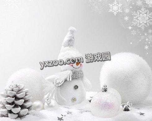 王者荣耀雪人套教学：策略与技巧-第1张图片-益智游