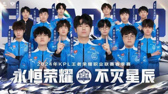 深入了解王者荣耀KPL:专业技巧与战术解析-第4张图片-益智游 深入了解王者荣耀KPL:专业技巧与战术解析-第4张图片-益智游