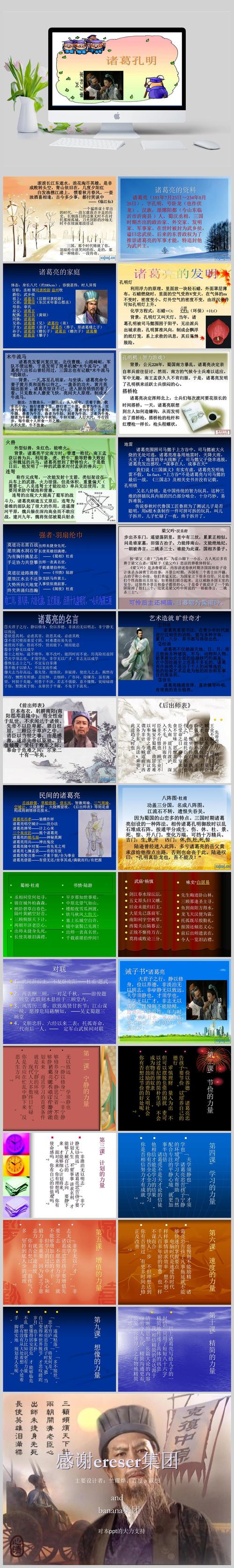 深入理解: 诸葛亮在王者荣耀中的策略与技巧-第1张图片-益智游 深入理解: 诸葛亮在王者荣耀中的策略与技巧-第1张图片-益智游