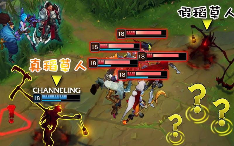 王者荣耀镜的打野策略与技巧-第6张图片-益智游