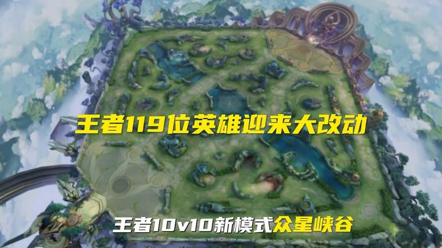 王者荣耀教学模式6-第2张图片-益智游 王者荣耀教学模式6-第2张图片-益智游