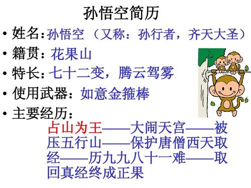 王者荣耀中的魔力猴——孙悟空教学指南-第3张图片-益智游 王者荣耀中的魔力猴——孙悟空教学指南-第3张图片-益智游