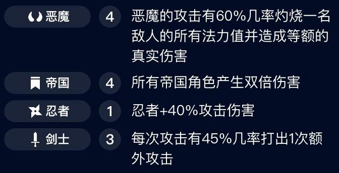 王者荣耀恶魔流教学:策略与技巧的全面指南-第1张图片-益智游 王者荣耀恶魔流教学:策略与技巧的全面指南-第1张图片-益智游