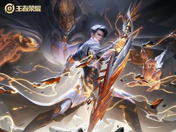 王者荣耀：橘子京的战术策略与技巧-第2张图片-益智游