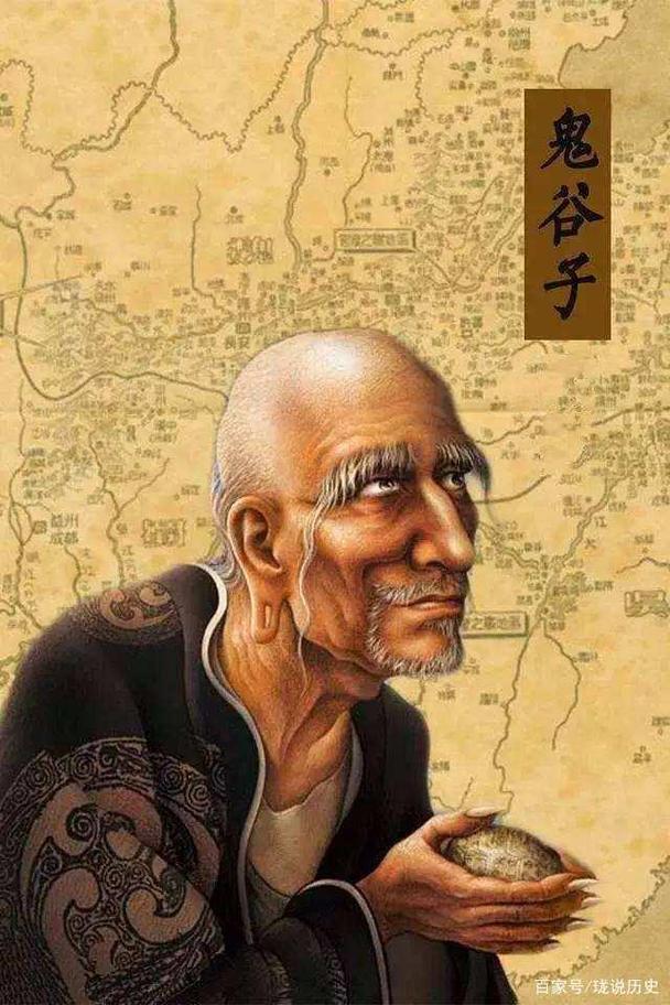 王者荣耀教学鬼谷子-第5张图片-益智游 王者荣耀教学鬼谷子-第5张图片-益智游