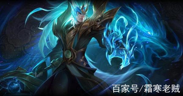 王者荣耀教学大仙凯-第1张图片-益智游 王者荣耀教学大仙凯-第1张图片-益智游
