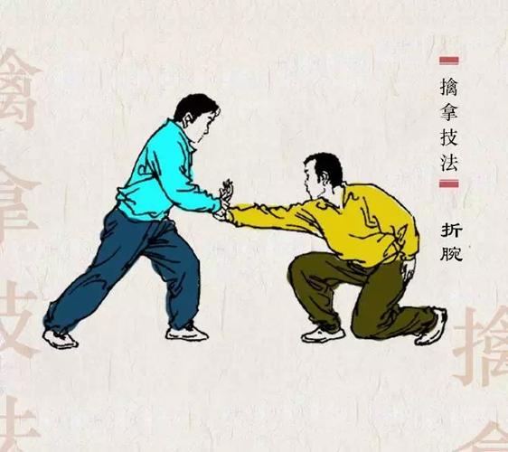 王者荣耀中的擒拿手教学:策略与技巧-第2张图片-益智游 王者荣耀中的擒拿手教学:策略与技巧-第2张图片-益智游
