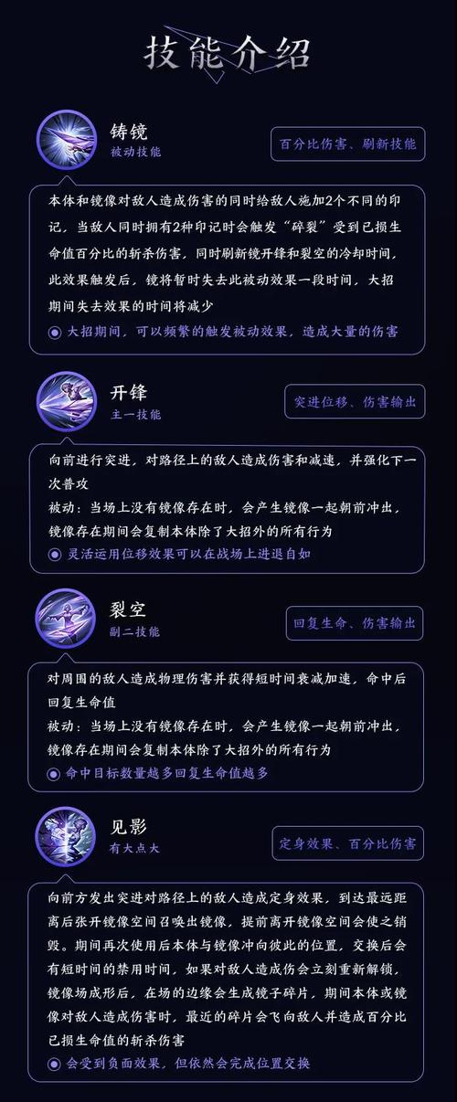 提升胜率的关键:王者荣耀教学——王昭君的策略解析-第2张图片-益智游 提升胜率的关键:王者荣耀教学——王昭君的策略解析-第2张图片-益智游