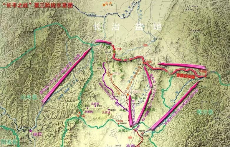 王者荣耀卡兵线的艺术-第1张图片-益智游 王者荣耀卡兵线的艺术-第1张图片-益智游