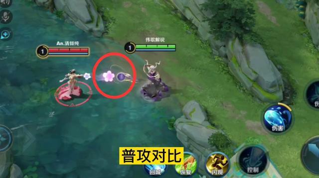 王者荣耀中的梅花爪操作技巧与实战应用-第1张图片-益智游 王者荣耀中的梅花爪操作技巧与实战应用-第1张图片-益智游