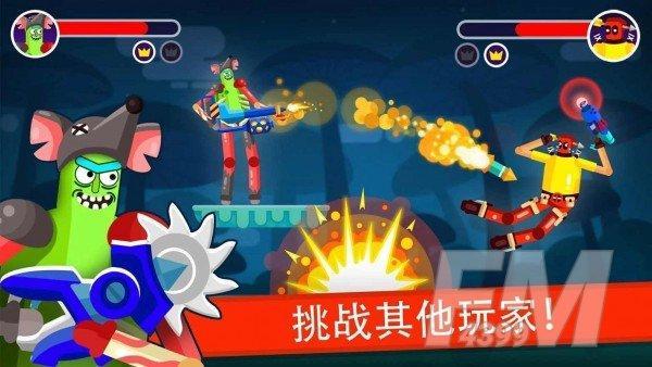 深入探索:王者荣耀木偶教学记-第1张图片-益智游 深入探索:王者荣耀木偶教学记-第1张图片-益智游