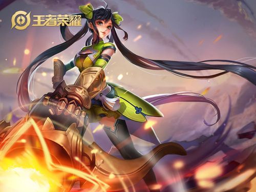 王者荣耀中的男性英雄教学策略-第5张图片-益智游 王者荣耀中的男性英雄教学策略-第5张图片-益智游