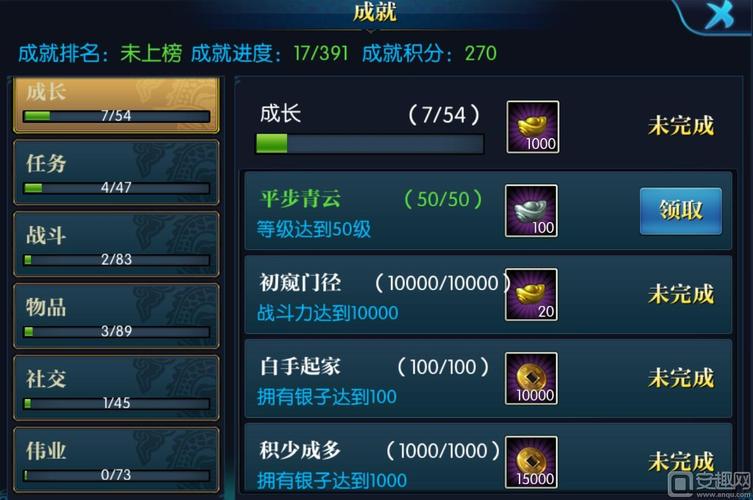 王者荣耀远征成就攻略:解锁荣耀的秘诀-第2张图片-益智游 王者荣耀远征成就攻略:解锁荣耀的秘诀-第2张图片-益智游
