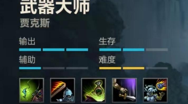 王者荣耀典疯狗攻略:掌握技巧快速上分-第7张图片-益智游 王者荣耀典疯狗攻略:掌握技巧快速上分-第7张图片-益智游