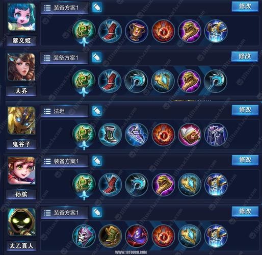 后羿攻略王者荣耀:掌握技巧成为射手高手-第6张图片-益智游 后羿攻略王者荣耀:掌握技巧成为射手高手-第6张图片-益智游