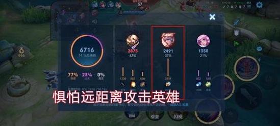 王者荣耀妲己攻略技巧:掌握核心技能提升胜率-第5张图片-益智游 王者荣耀妲己攻略技巧:掌握核心技能提升胜率-第5张图片-益智游