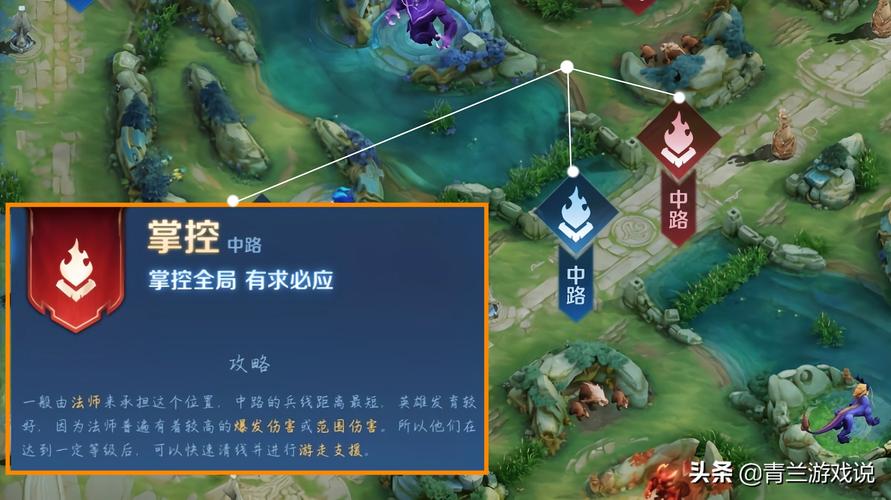 王者荣耀新荆轲攻略:掌握刺客技巧的秘诀-第8张图片-益智游 王者荣耀新荆轲攻略:掌握刺客技巧的秘诀-第8张图片-益智游