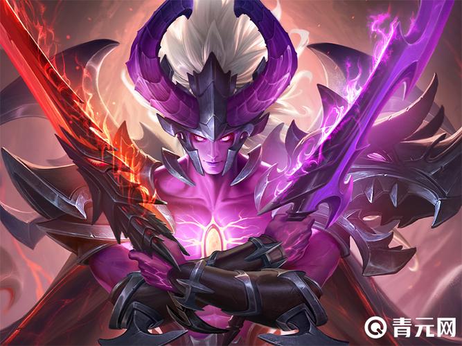 王者荣耀宫本武藏合金装备图片(王者荣耀宫本武藏怎么样)-第8张图片-益智游 王者荣耀宫本武藏合金装备图片(王者荣耀宫本武藏怎么样)-第8张图片-益智游