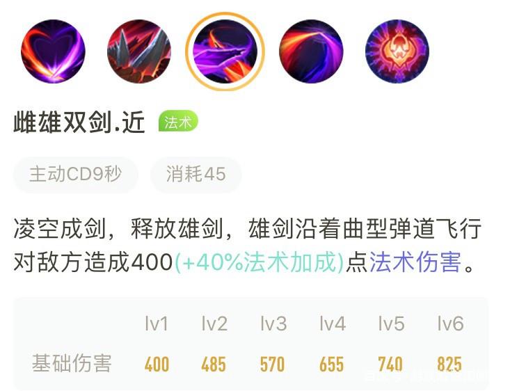 王者荣耀干将教学,王者荣耀干将教学s 34-第2张图片-益智游 王者荣耀干将教学,王者荣耀干将教学s 34-第2张图片-益智游