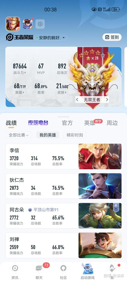 王者荣耀职业瓶颈教学,王者荣耀职业讲解-第4张图片-益智游 王者荣耀职业瓶颈教学,王者荣耀职业讲解-第4张图片-益智游
