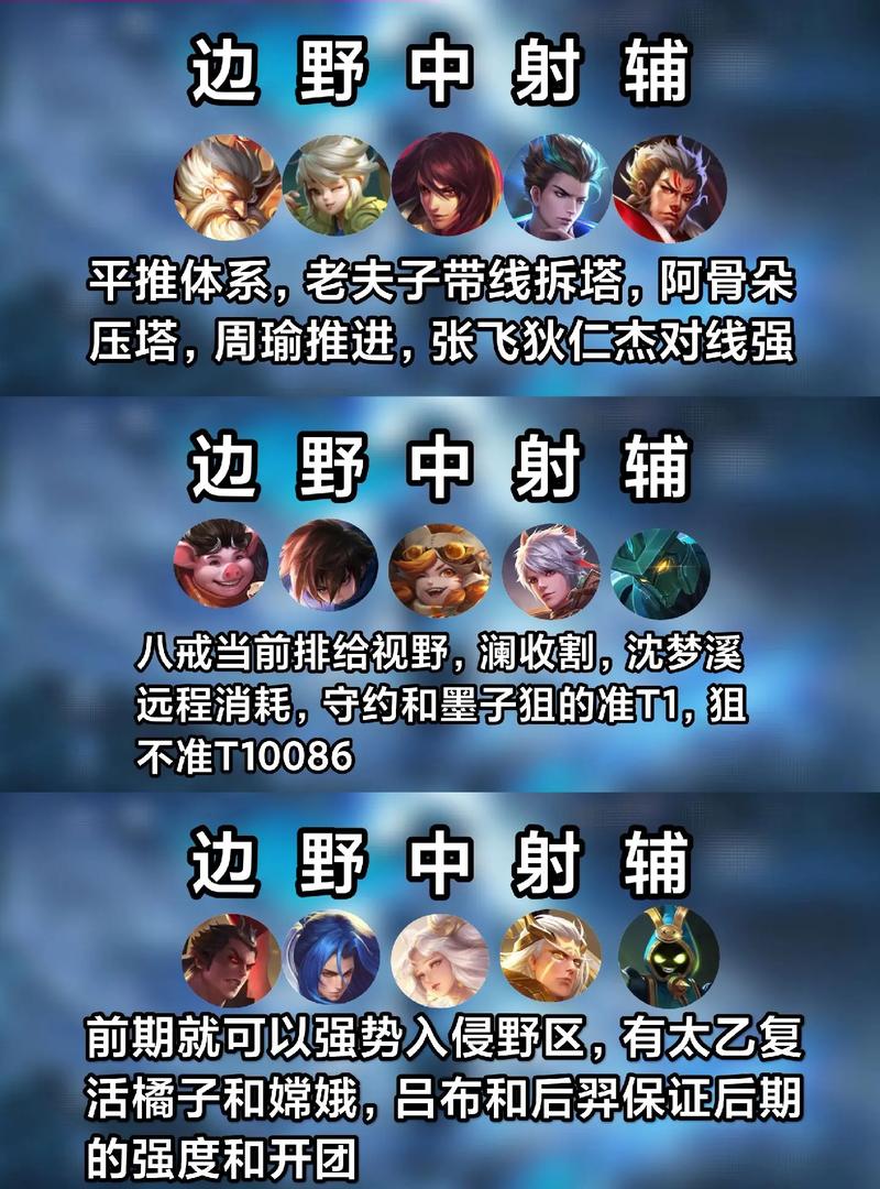 王者荣耀棋牌杀玩法 - 王者棋牌模式最强阵容-第6张图片-益智游 王者荣耀棋牌杀玩法 - 王者棋牌模式最强阵容-第6张图片-益智游
