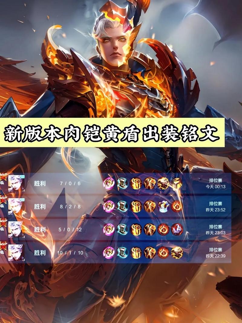 王者荣耀凯打野出装 - 王者荣耀凯打野装备铭文-第2张图片-益智游 王者荣耀凯打野出装 - 王者荣耀凯打野装备铭文-第2张图片-益智游